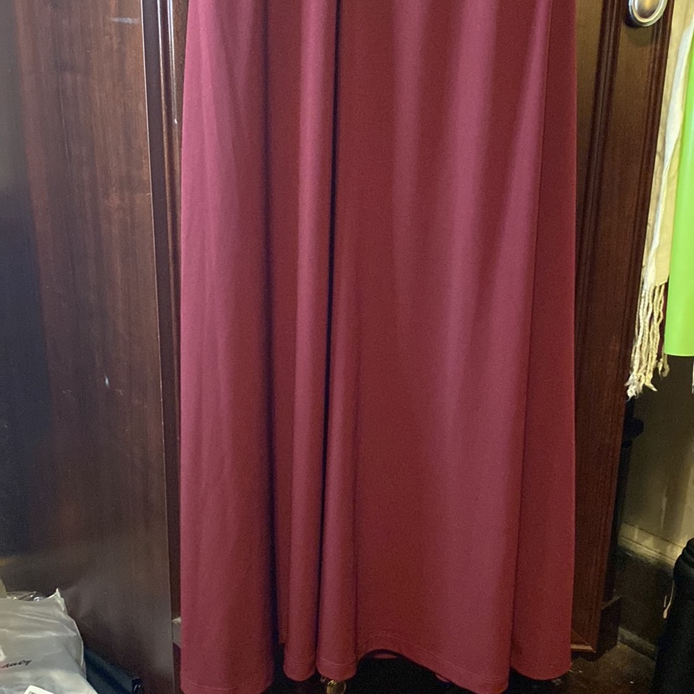 Donna Rocco Dress - Picture 2 of 5